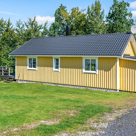 Holiday Home Gaslunda By Interhome Olofstrom Luaran gambar