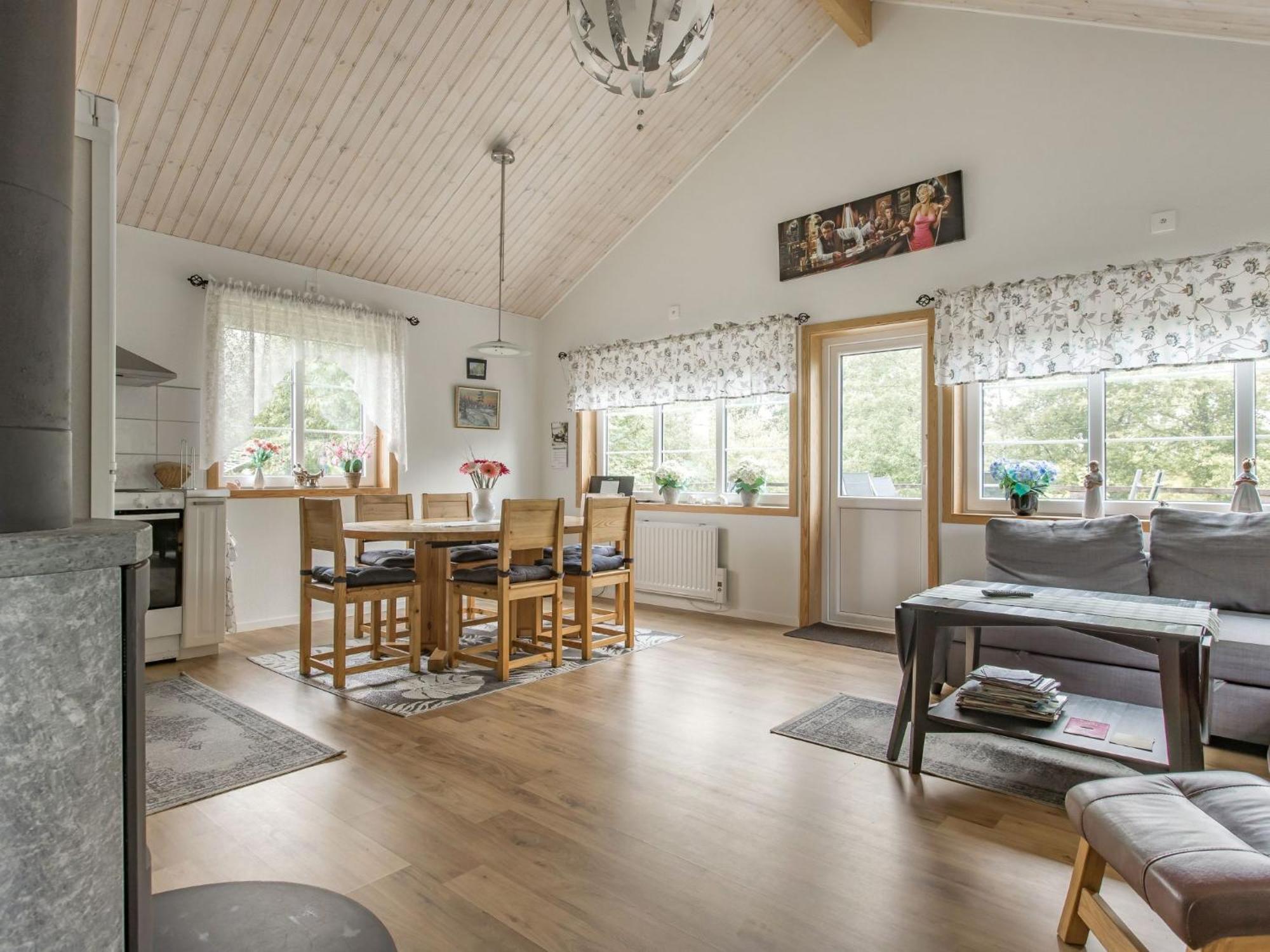 Holiday Home Gaslunda By Interhome Olofstrom Luaran gambar