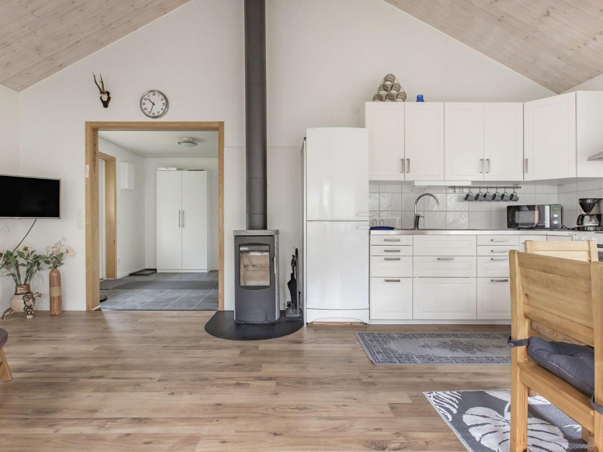Holiday Home Gaslunda By Interhome Olofstrom Luaran gambar