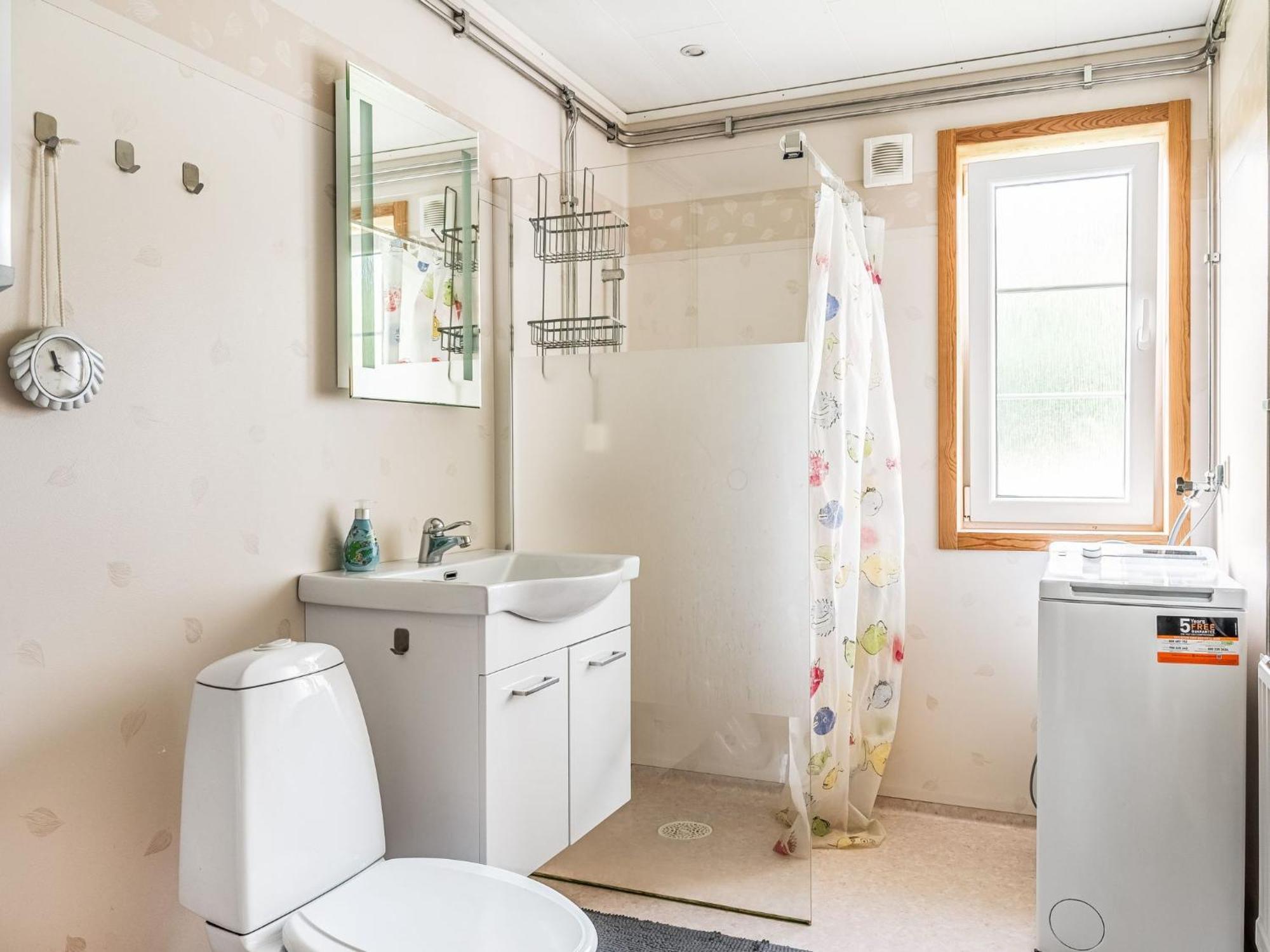 Holiday Home Gaslunda By Interhome Olofstrom Luaran gambar