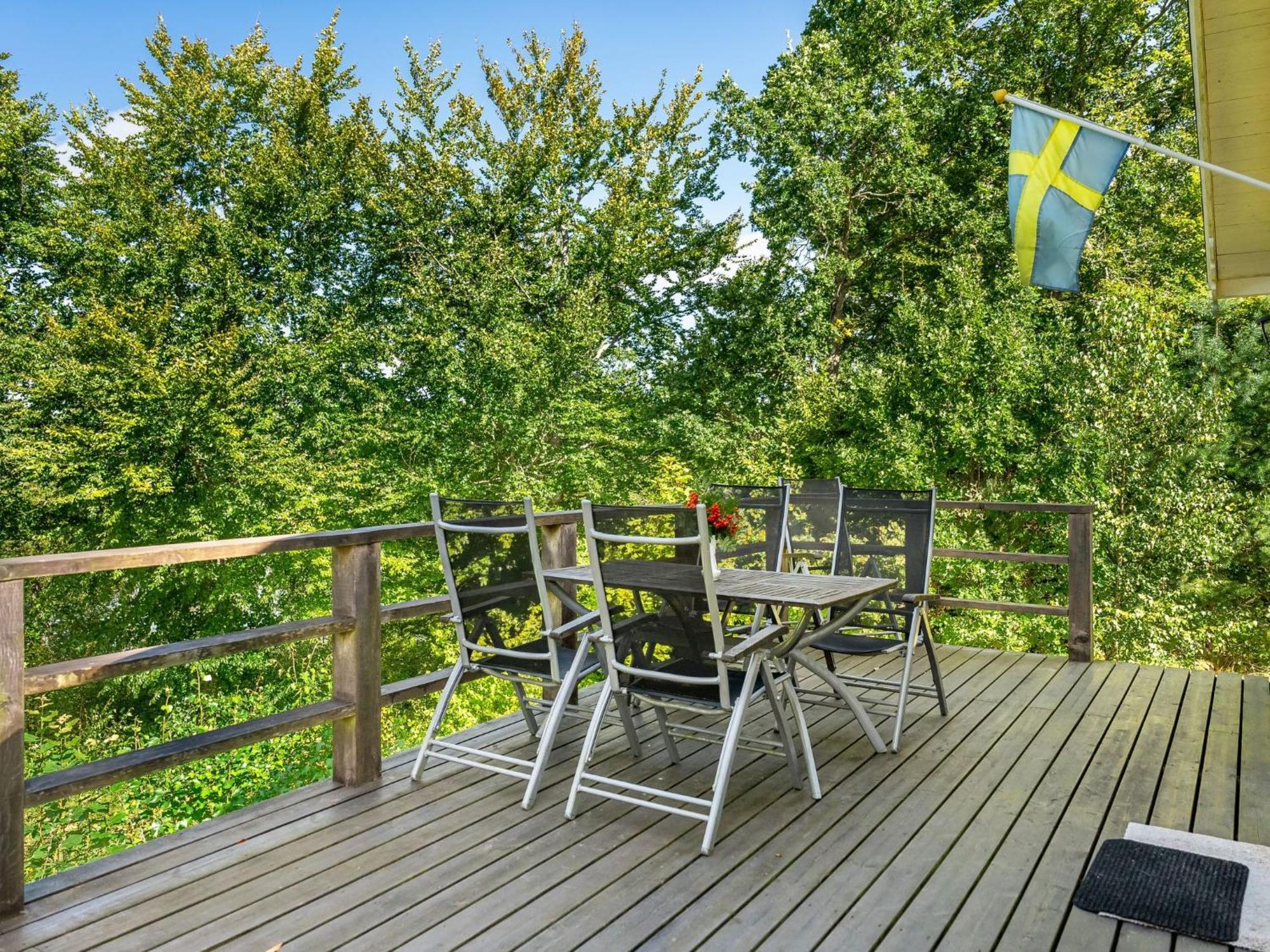 Holiday Home Gaslunda By Interhome Olofstrom Luaran gambar