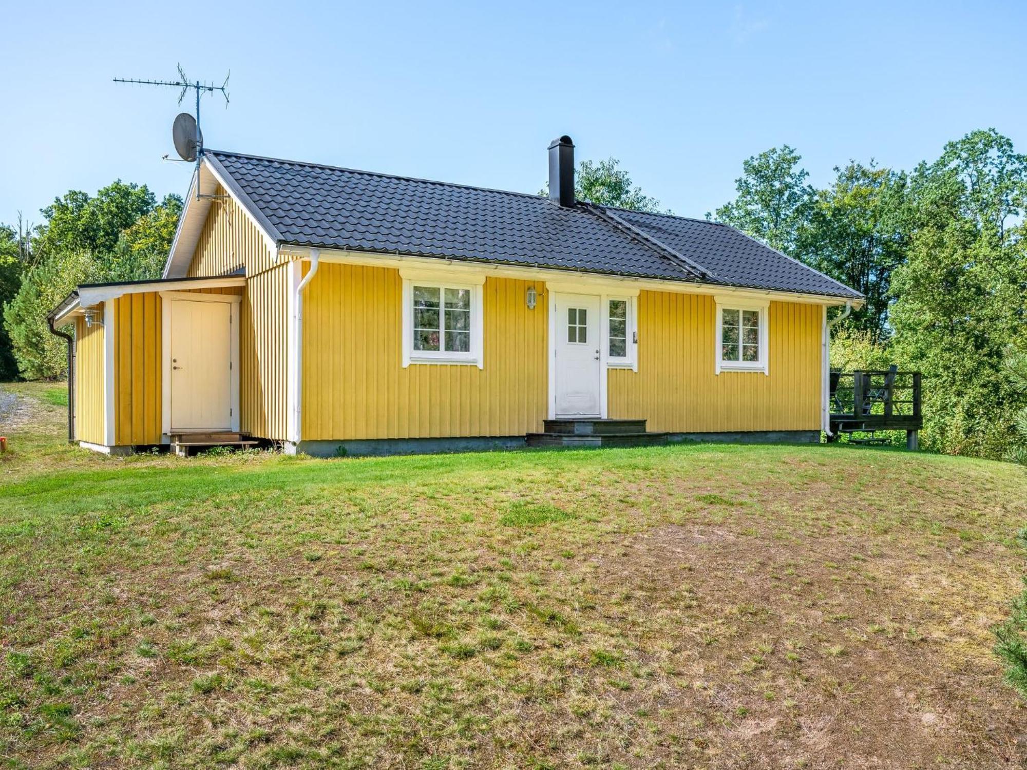 Holiday Home Gaslunda By Interhome Olofstrom Luaran gambar