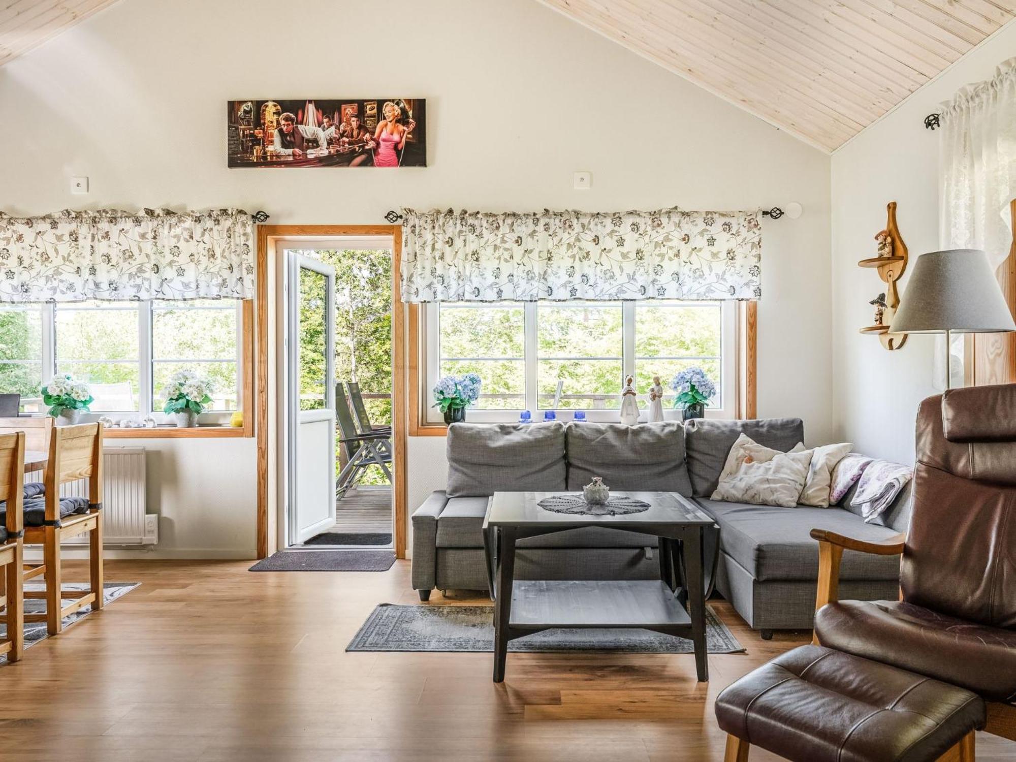 Holiday Home Gaslunda By Interhome Olofstrom Luaran gambar