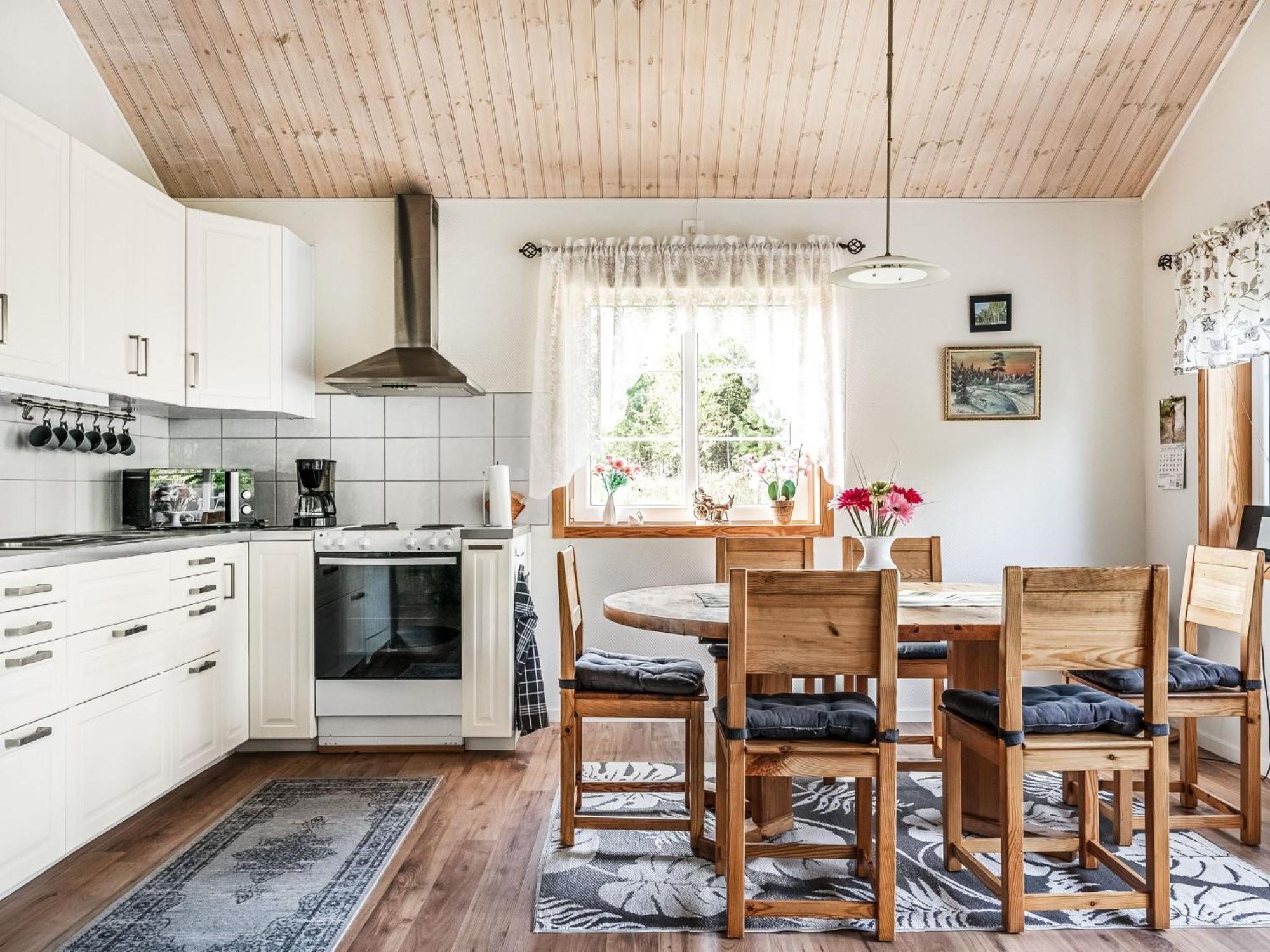 Holiday Home Gaslunda By Interhome Olofstrom Luaran gambar